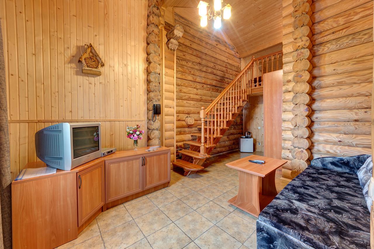 Slovyanka Hotel Slavske Dış mekan fotoğraf